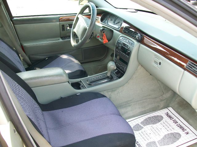 1996 Cadillac SEVILLE Lariat, King Ranch