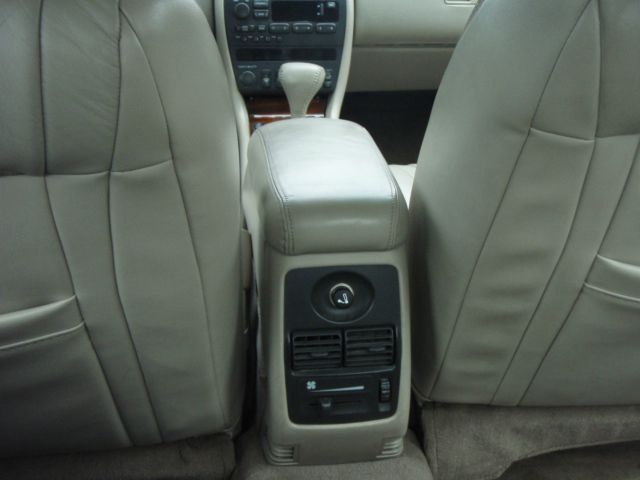 1997 Cadillac SEVILLE Lariat, King Ranch