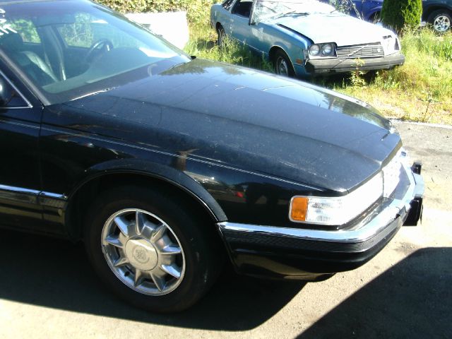 1997 Cadillac SEVILLE Lariat, King Ranch