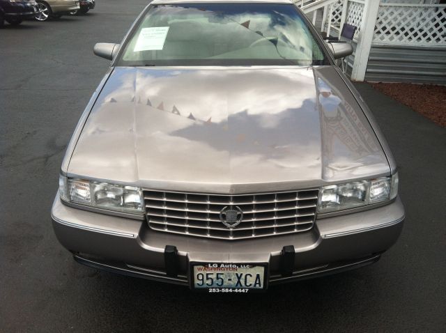 1997 Cadillac SEVILLE DTS