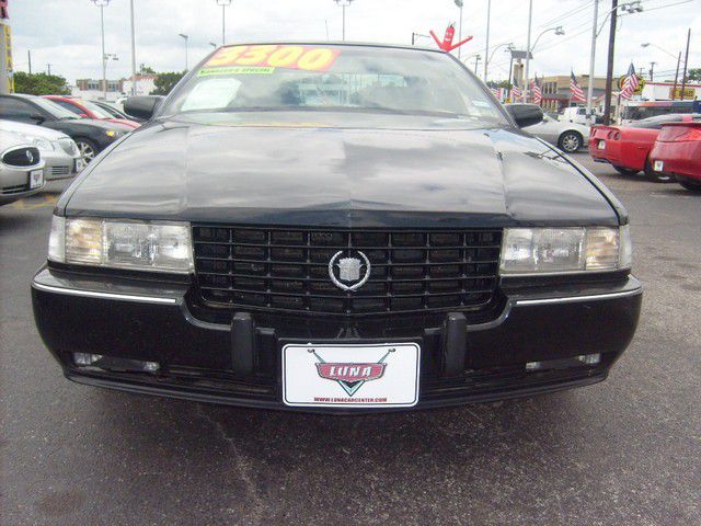 1997 Cadillac SEVILLE DTS