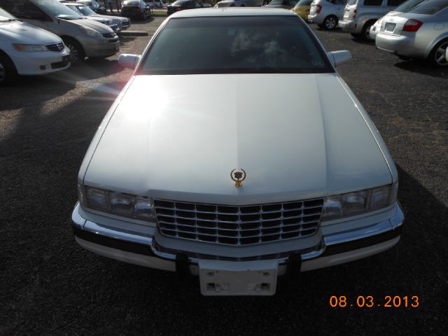 1997 Cadillac SEVILLE Lariat, King Ranch