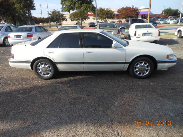 1997 Cadillac SEVILLE Lariat, King Ranch