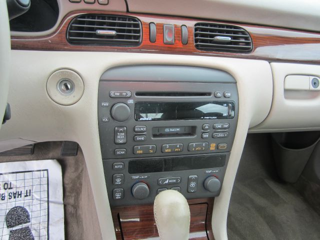 1998 Cadillac SEVILLE Lariat, King Ranch