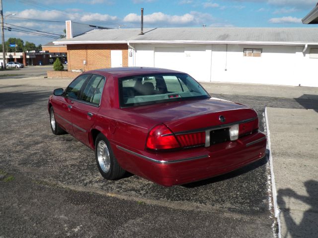 2000 Cadillac SEVILLE DTS