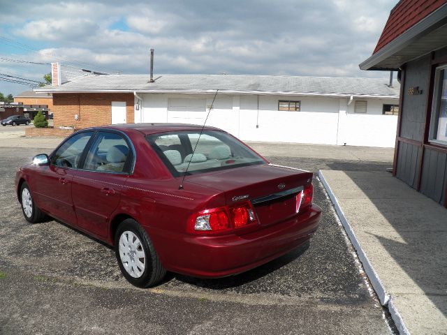 2000 Cadillac SEVILLE DTS