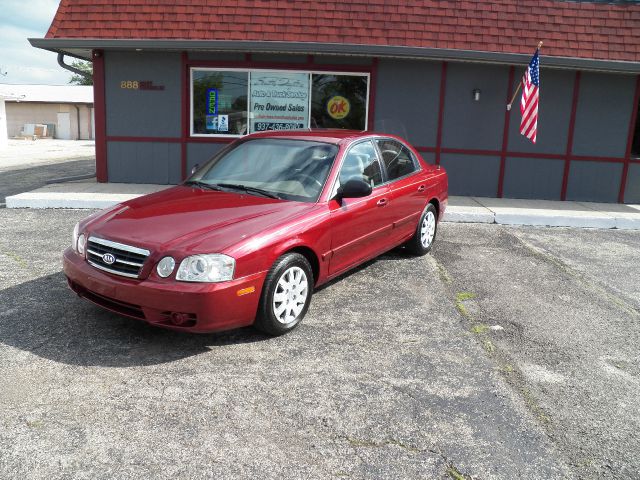 2000 Cadillac SEVILLE DTS