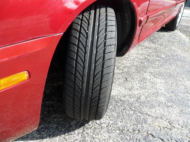 2000 Cadillac SEVILLE DTS