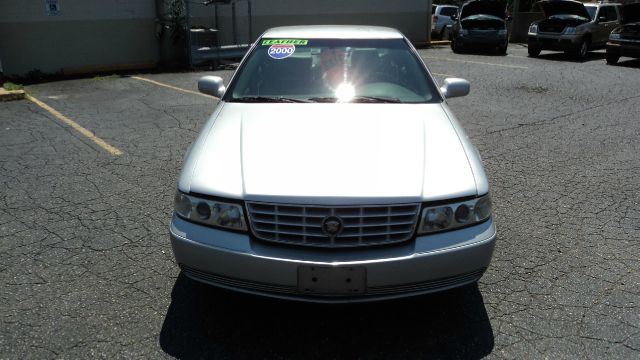 2000 Cadillac SEVILLE Lariat, King Ranch