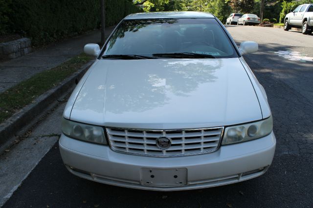 2000 Cadillac SEVILLE Lariat, King Ranch