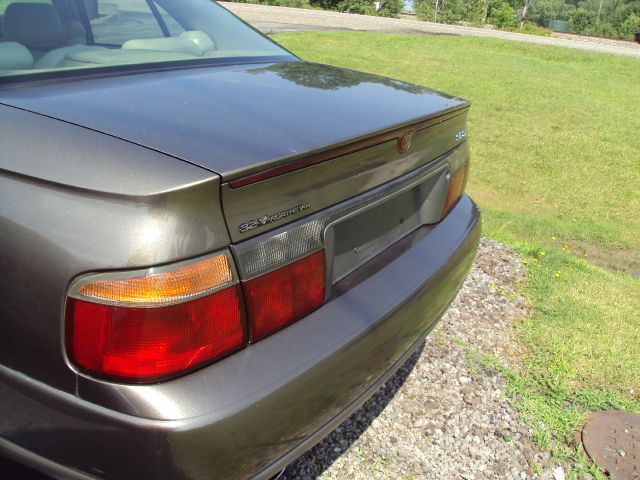 2000 Cadillac SEVILLE Lariat, King Ranch