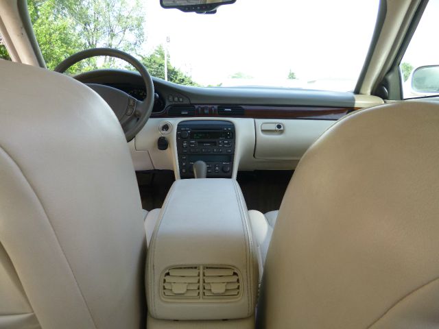 2001 Cadillac SEVILLE Lariat, King Ranch