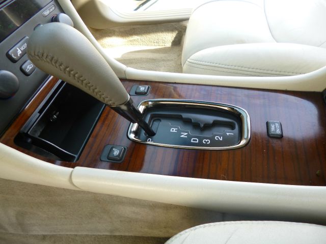 2001 Cadillac SEVILLE Lariat, King Ranch