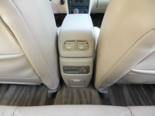 2001 Cadillac SEVILLE Lariat, King Ranch