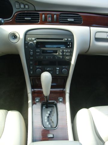 2002 Cadillac SEVILLE Lariat, King Ranch