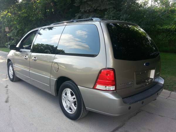 2003 Cadillac SEVILLE DTS