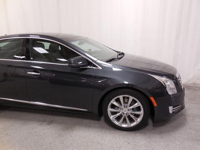 2013 Cadillac XTS 4WD 4dr SUV Adventure