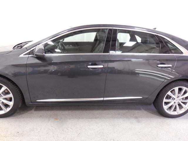 2013 Cadillac XTS 4WD 4dr SUV Adventure