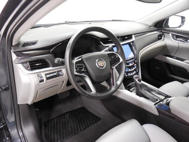 2013 Cadillac XTS 4WD 4dr SUV Adventure