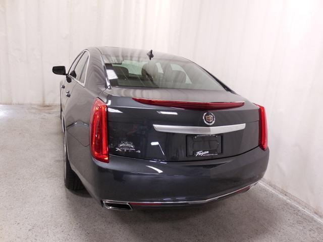 2013 Cadillac XTS 4WD 4dr SUV Adventure