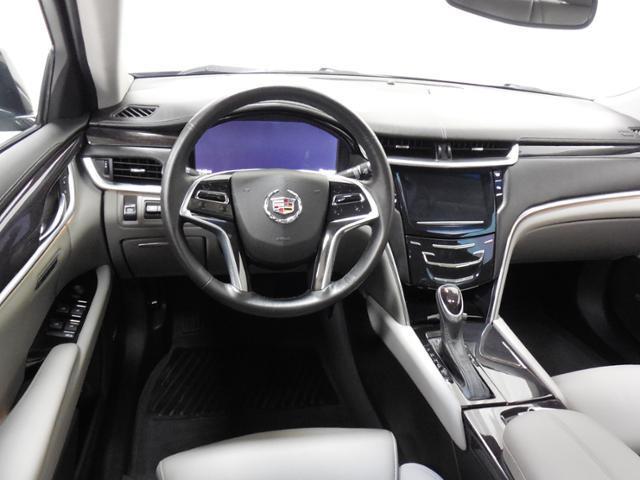 2013 Cadillac XTS 4WD 4dr SUV Adventure