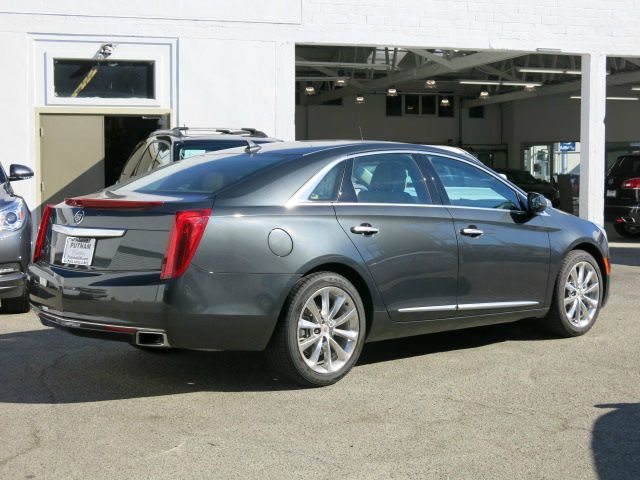 2013 Cadillac XTS Premium