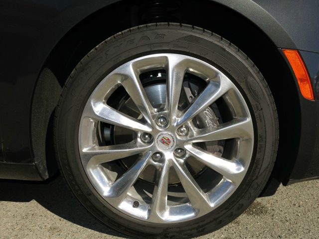 2013 Cadillac XTS Premium