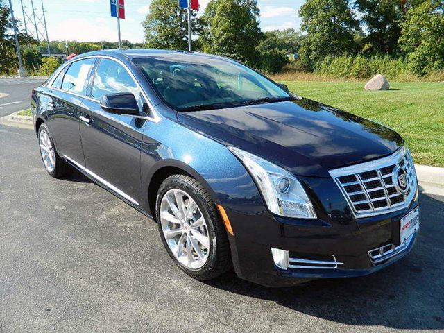 2013 Cadillac XTS GLS PZEV