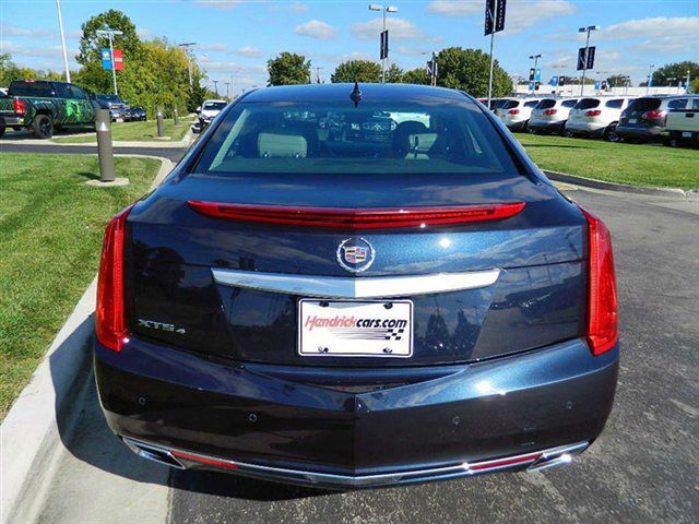 2013 Cadillac XTS GLS PZEV