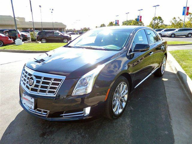 2013 Cadillac XTS GLS PZEV