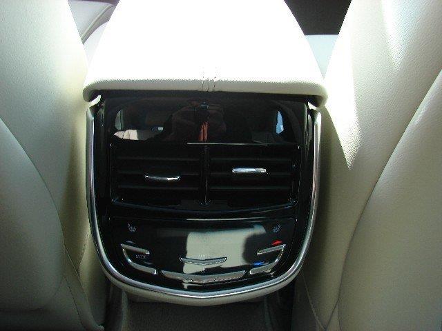 2014 Cadillac XTS Premium