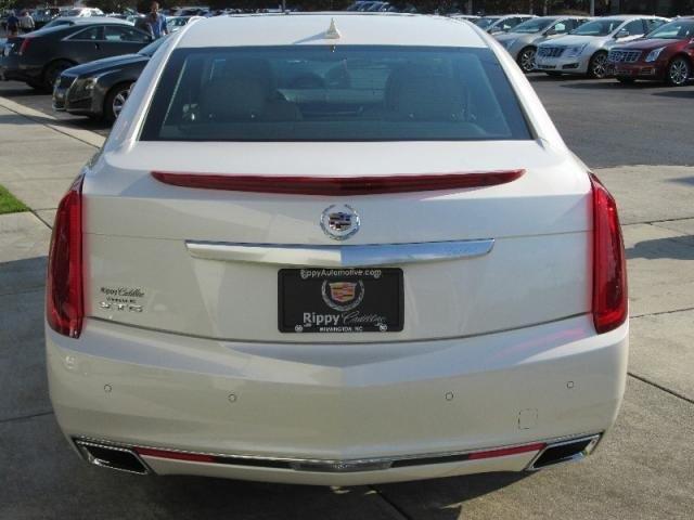 2014 Cadillac XTS Premium