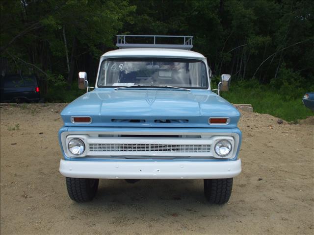 1964 Chevrolet 210 Unknown