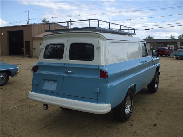 1964 Chevrolet 210 Unknown