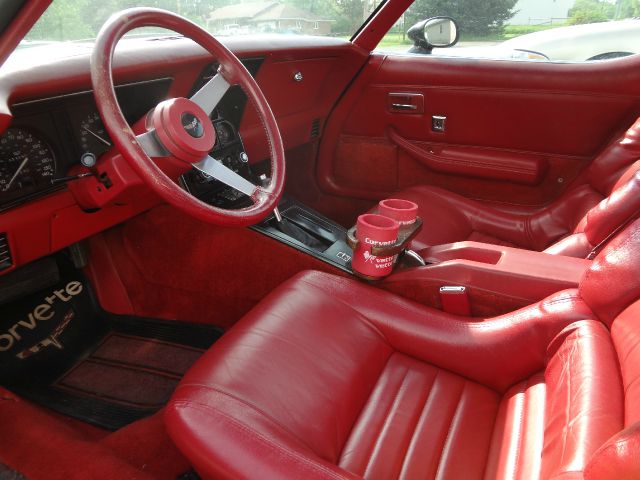 1979 Chevrolet 210 4door 3rdrowseat