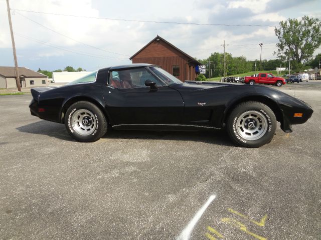 1979 Chevrolet 210 4door 3rdrowseat