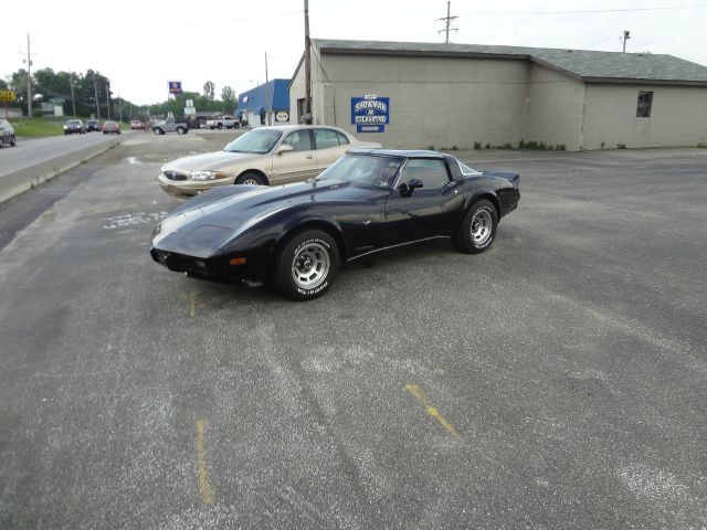 1979 Chevrolet 210 4door 3rdrowseat