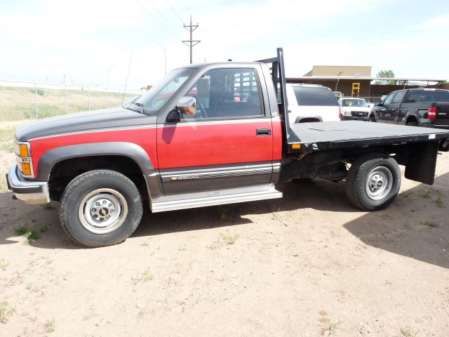 1992 Chevrolet 210 Police PREP PKG