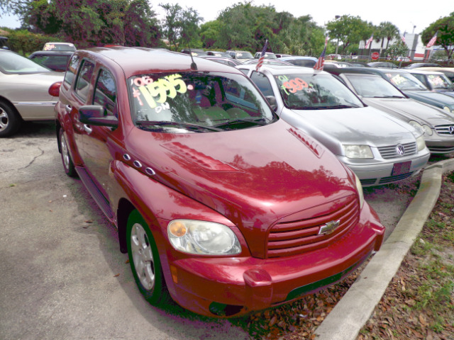 2006 Chevrolet 210 Nismo CREW CAB V6 AT