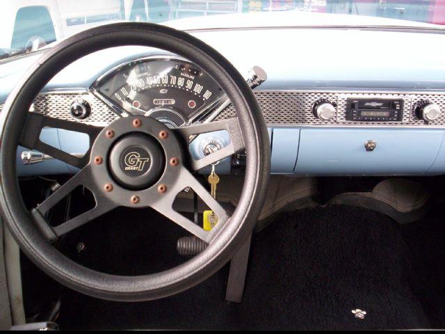 1955 Chevrolet 210 Street Rod Unknown