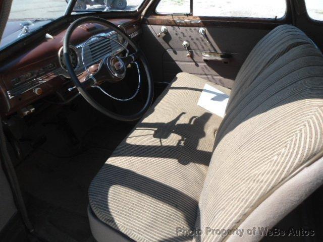 1947 Chevrolet 2 Door Reg Cab 133 WB 2WD