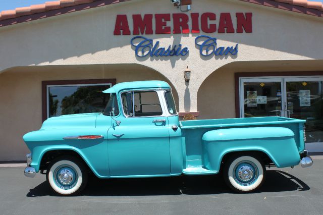 1957 Chevrolet 3100 3.0cl W/premium Pkg