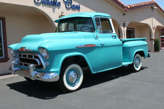 1957 Chevrolet 3100 3.0cl W/premium Pkg