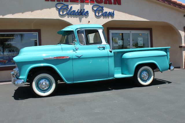 1957 Chevrolet 3100 3.0cl W/premium Pkg