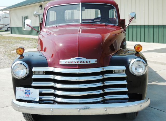 1950 Chevrolet 3600 Coupe Grand Sport 3LT