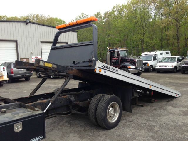 2003 Chevrolet 4500 Rollback Unknown