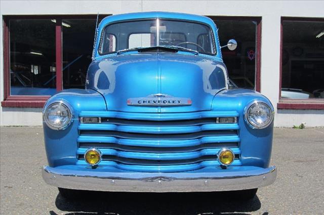 1952 Chevrolet 5 Window 5.4L Special SERV