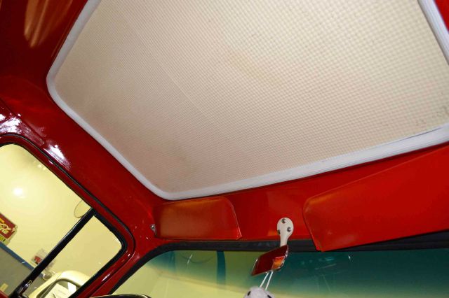 1959 Chevrolet Apache XT Limited Dual Sunroof AWD