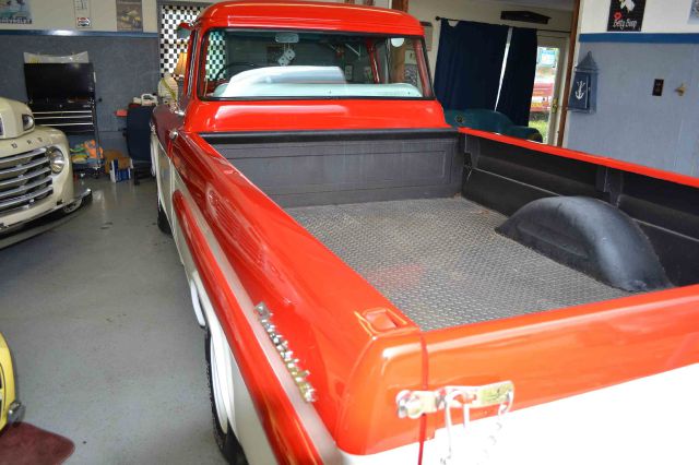 1959 Chevrolet Apache XT Limited Dual Sunroof AWD