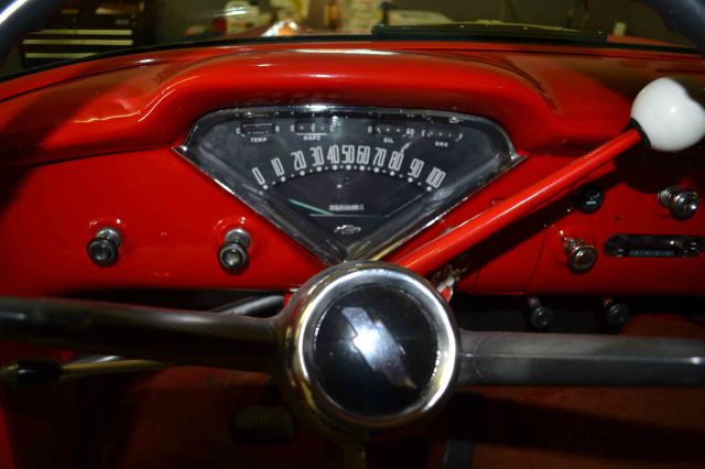 1959 Chevrolet Apache XT Limited Dual Sunroof AWD